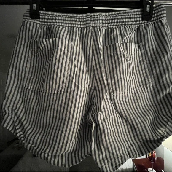 Linen NAUTICA shorts - Picture 5 of 5